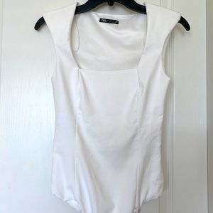 Zara bodysuit